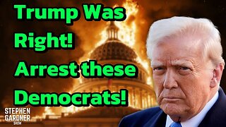 🔥Trump White House makes TWO HUGE ANNOUNCEMENTS!