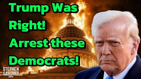 🔥Trump White House makes TWO HUGE ANNOUNCEMENTS!