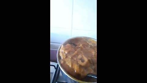 MY SISTER’S OGBONO SOUP JUST HIT DIFFERENT!