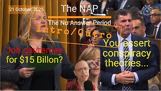 ORNAP - October 21, 2025