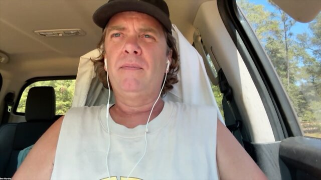 BAN ALL MRNA SHOTS-Theyre Just Poison- Dr. Ben Marble