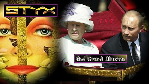 Miss America, Styx