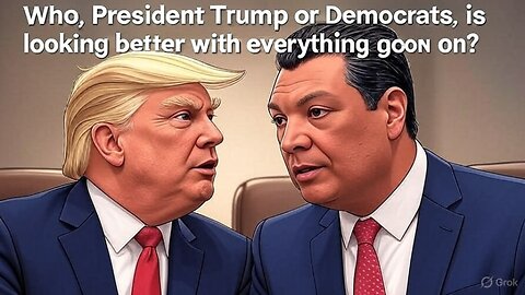 Who is looking better with everything going on? - AC Daily Show (Ep. 486)