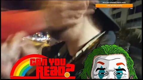 LIVE-STREAMER CALLS MAN THE N-WORD AFTER GETTING PULLED UP ON & SMACKED *reaction*