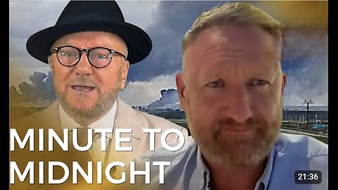 George Galloway ~ INTERVIEW: Ready the jets