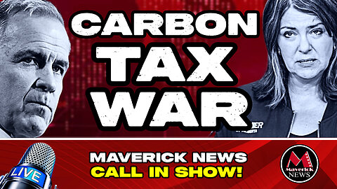 Carbon Tax War - Alberta's Premier Throws a Curve At Canada's New Prime Minister