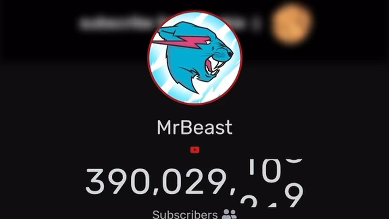 Mr beast subscribes part 7