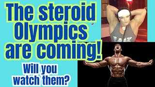 Entering a new era of sport or an abomination??