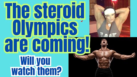 Entering a new era of sport or an abomination??