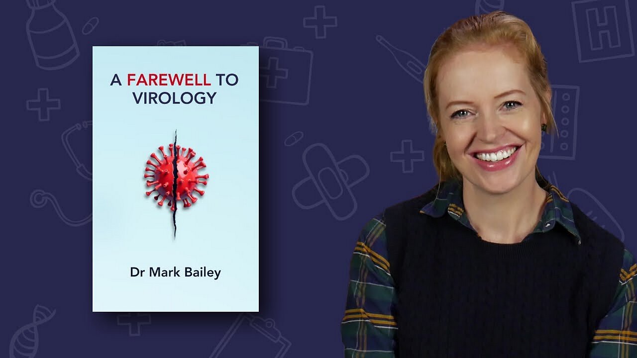 A Farewell To Virology