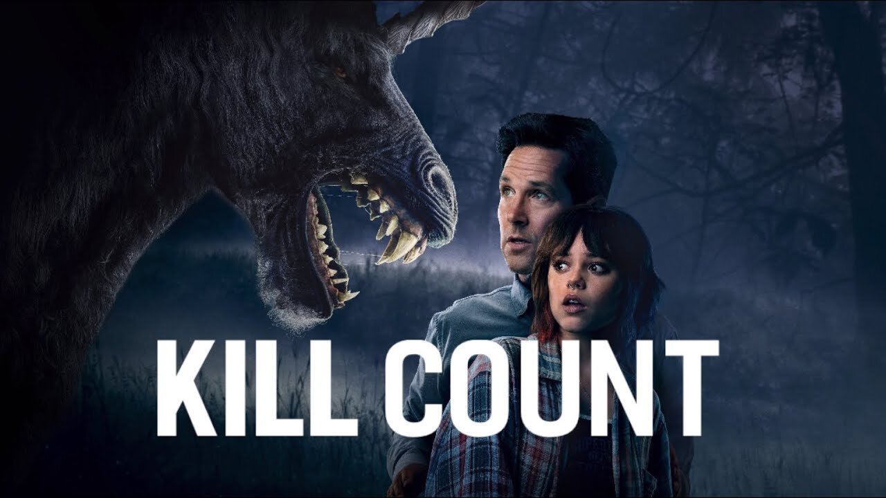 Death of a Unicorn (2025) Kill Count