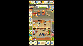 Idle Zombie - Android Gameplay [1+ Hr, 480p60fps]