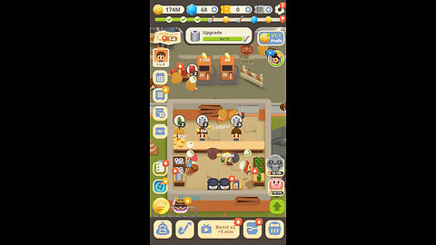 Idle Zombie - Android Gameplay [1+ Hr, 480p60fps]