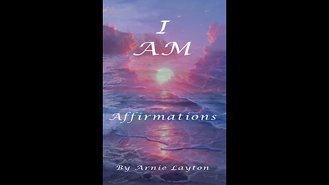 I AM....