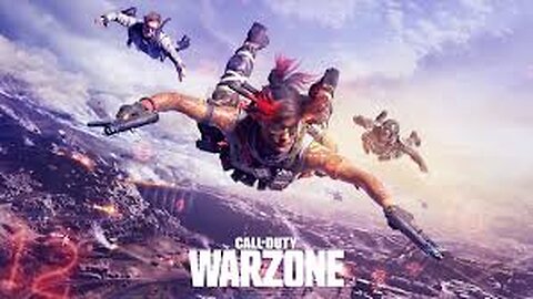 Warzone Verdansk: Time to Drop Massive Kills and Massive Wins to Prepare for Ranked Warzone Soon