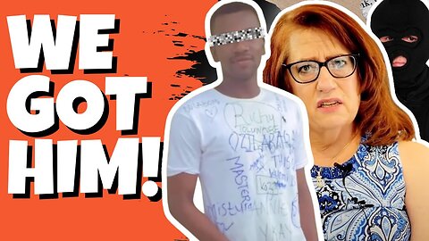 Would You Help A Scammer?