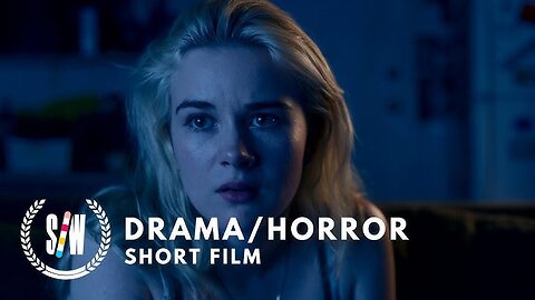 The Night Nurse | Terrifying Short Horror Film Set in a Haunted Hospital