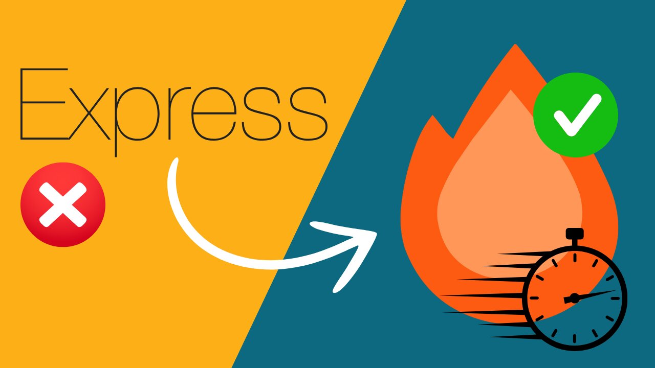 Hono Intro - Express.js Successor