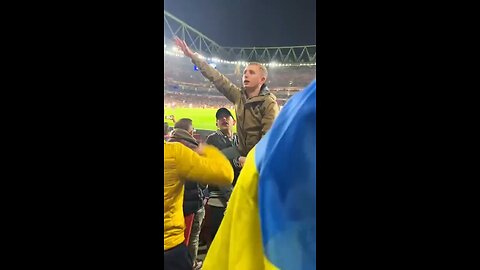 Слава Україні