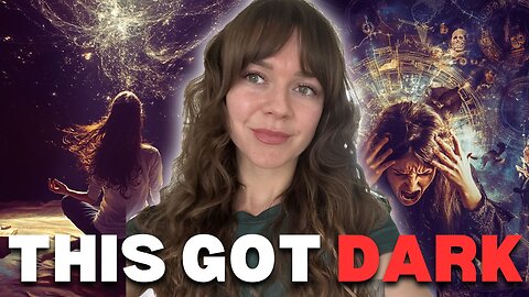 From New Age Witchcraft & Kundalini Awakenings to Jesus | Exposing the Occult