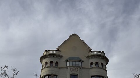 Edificio Barcelona 21