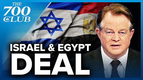 This New Deal Shifts Middle East Power | The 700 Club