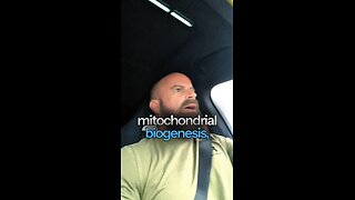 Q n A “SLU-PP-332 is it a Game Changer?” - Dr Trevor Bachmeyer