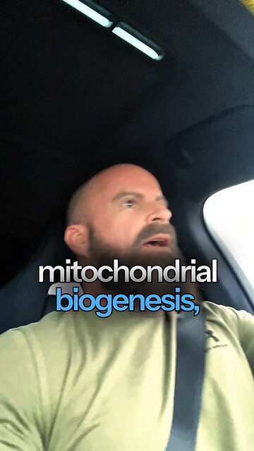 Q n A “SLU-PP-332 is it a Game Changer?” - Dr Trevor Bachmeyer