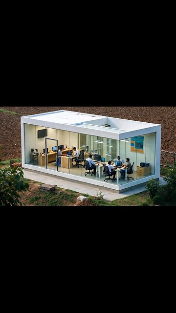 limestone valley (local problems, global solutions)