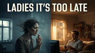 Men Are Refusing To Speak To Women — And Women Are Shocked