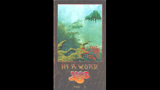 In A Word: Yes (1969- ) Disc One