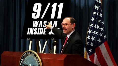 9/11 Missing Links - Extra Footage