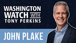 Dr. John Plake Breaks Down the Low Score Gen Z Received on Bible and Church Engagement