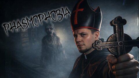 Warzone than some Phasmophobia with the boyssss