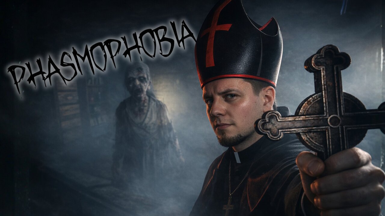 Warzone than some Phasmophobia with the boyssss