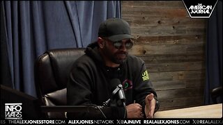 Enrique Tarrio's J6th Lawsuit Against The DOJ Gets Green Light To Depose Feds!