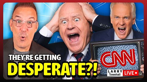 🚨Fox News Digs Up BRUTAL Old CNN Segment They DON'T Want You To Know About!