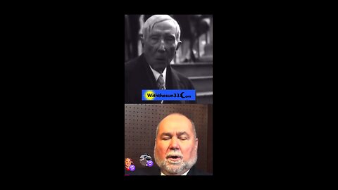 Wars are always banker wars