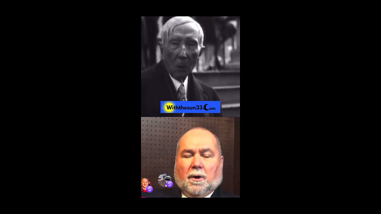 Wars are always banker wars