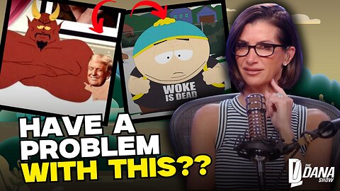 South Park TRASHES Trump After Getting A BILLION Dollars.