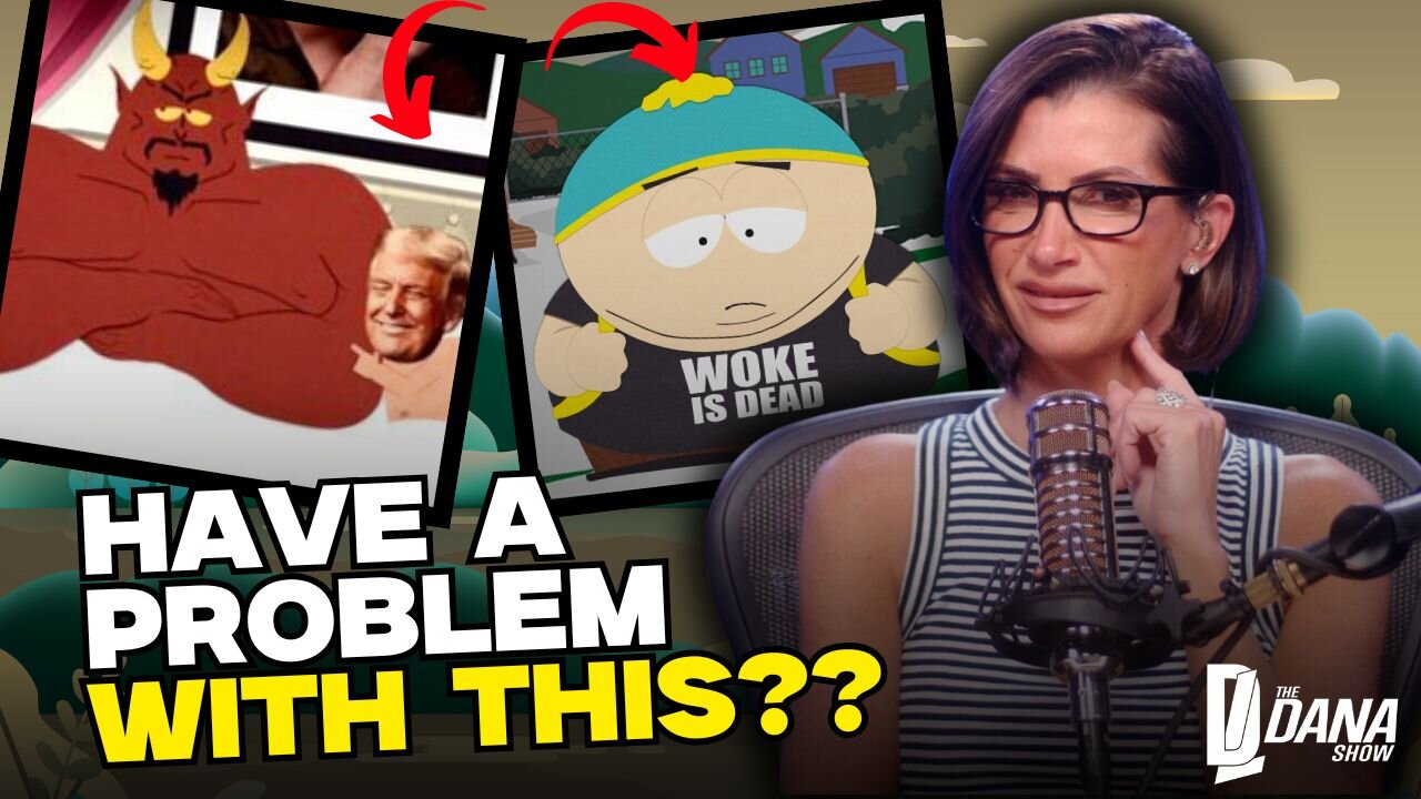 South Park TRASHES Trump After Getting A BILLION Dollars.
