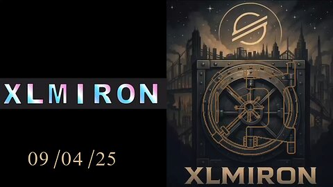 #XLMIRON #WHH 09/04/25