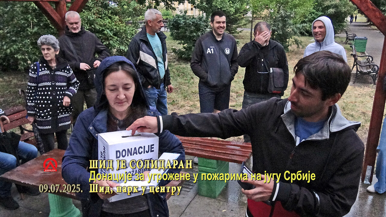 20250709 Šid je solidaran