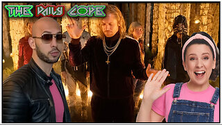 Ms Rachel Says "JEWS OUT!", Tate Capitulates? Bone Temple Review