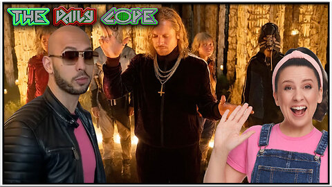 Ms Rachel Says "JEWS OUT!", Tate Capitulates? Bone Temple Review