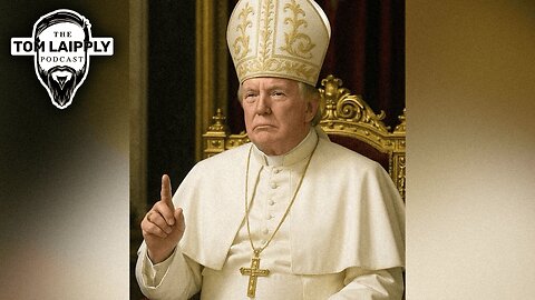 A Message From The Excommunicated Ep. 797