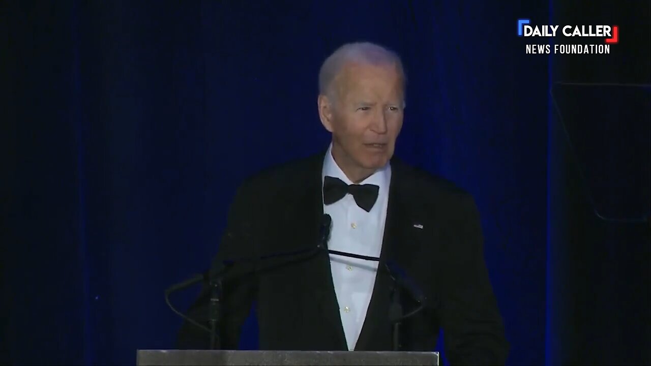 Biden, Shouting Sporadically, Accuses Trump of Trying to 'Erase' His Administration’s Legacy