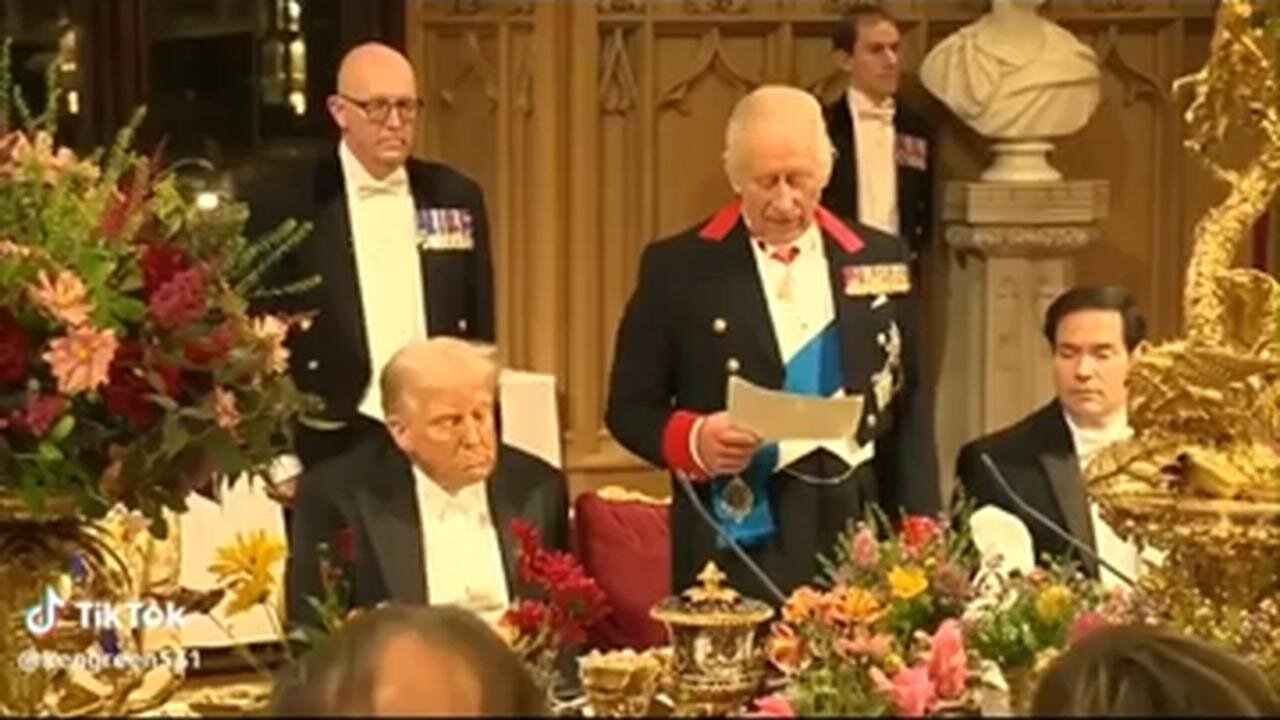 A PALACE FULL OF E'S: PROOF THEIR PORTION IS IN THIS LIFE