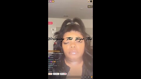 Ocean is upset because her baby daddy car need to be fixed so he’s not buying the Thanksgiving food