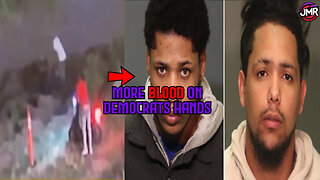 CBP agent SHOT IN THE FACE by illegal immigrant, Democrats Let Him OUT of JAIL